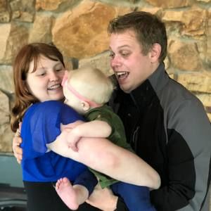 Meet your Posher, Gabrielle